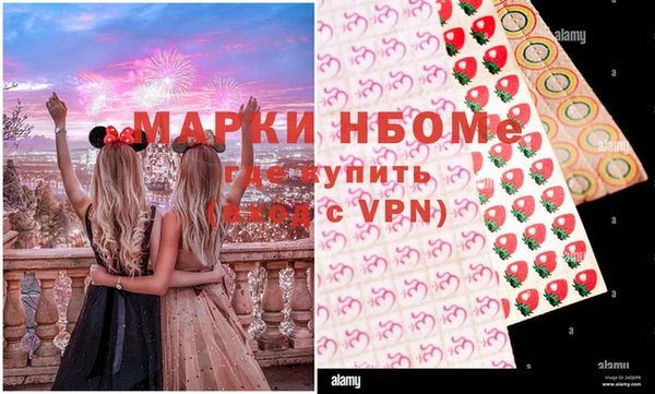 ALPHA-PVP Богородицк